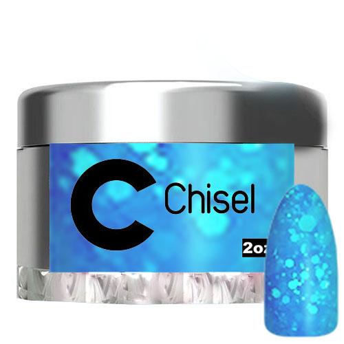 Chisel 2 in 1 Acrylic & Dipping 2oz - OM88B - Ombre 88B